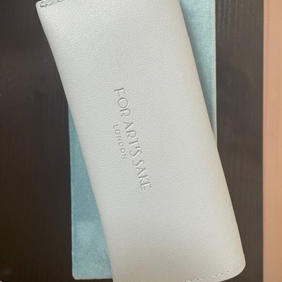 For Art's Sake SCARLETT Sunglasses - Picture 14 of 15